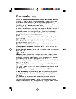 Preview for 28 page of NEC FE950 - MultiSync - 19" CRT Display User Manual