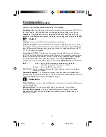 Preview for 29 page of NEC FE950 - MultiSync - 19" CRT Display User Manual