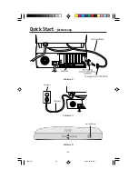 Предварительный просмотр 46 страницы NEC FE950 - MultiSync - 19" CRT Display User Manual