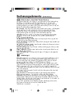 Preview for 48 page of NEC FE950 - MultiSync - 19" CRT Display User Manual