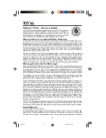 Preview for 57 page of NEC FE950 - MultiSync - 19" CRT Display User Manual