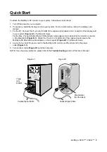 Предварительный просмотр 5 страницы NEC FE991SB - MultiSync - 19" CRT Display User Manual