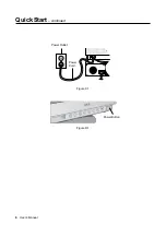Предварительный просмотр 6 страницы NEC FE991SB - MultiSync - 19" CRT Display User Manual