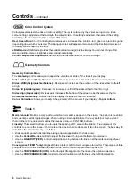 Предварительный просмотр 8 страницы NEC FE991SB - MultiSync - 19" CRT Display User Manual