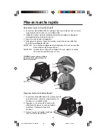 Предварительный просмотр 25 страницы NEC FE992-BK - MultiSync - 19" CRT Display User Manual