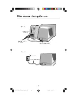 Предварительный просмотр 27 страницы NEC FE992-BK - MultiSync - 19" CRT Display User Manual