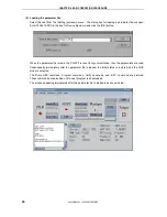 Preview for 40 page of NEC Flash Memory Programmer PG-FP3 User Manual