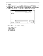 Preview for 47 page of NEC Flash Memory Programmer PG-FP3 User Manual