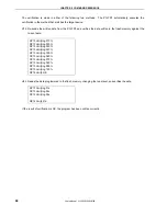 Preview for 60 page of NEC Flash Memory Programmer PG-FP3 User Manual