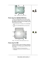 Preview for 5 page of NEC FlexATX Chassis Disassembly Manual