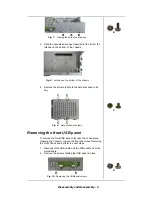 Preview for 6 page of NEC FlexATX Chassis Disassembly Manual