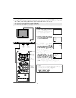 Preview for 13 page of NEC FP-68T30 Instruction Manual