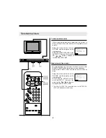 Preview for 22 page of NEC FP-68T30 Instruction Manual