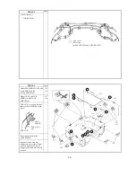 Preview for 26 page of NEC FP1350 - MultiSync - 22" CRT Display Service Manual