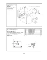 Preview for 28 page of NEC FP1350 - MultiSync - 22" CRT Display Service Manual