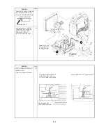 Preview for 32 page of NEC FP1350 - MultiSync - 22" CRT Display Service Manual