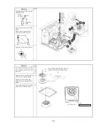 Preview for 33 page of NEC FP1350 - MultiSync - 22" CRT Display Service Manual