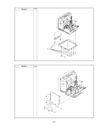 Preview for 34 page of NEC FP1350 - MultiSync - 22" CRT Display Service Manual