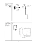 Preview for 35 page of NEC FP1350 - MultiSync - 22" CRT Display Service Manual