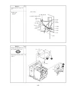 Preview for 38 page of NEC FP1350 - MultiSync - 22" CRT Display Service Manual