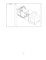 Preview for 39 page of NEC FP1350 - MultiSync - 22" CRT Display Service Manual
