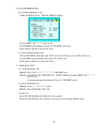 Preview for 45 page of NEC FP1350 - MultiSync - 22" CRT Display Service Manual