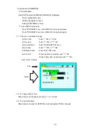 Preview for 46 page of NEC FP1350 - MultiSync - 22" CRT Display Service Manual