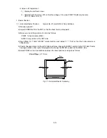 Preview for 56 page of NEC FP1350 - MultiSync - 22" CRT Display Service Manual