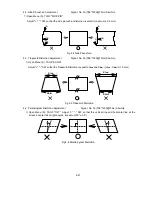 Preview for 62 page of NEC FP1350 - MultiSync - 22" CRT Display Service Manual