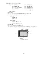 Preview for 66 page of NEC FP1350 - MultiSync - 22" CRT Display Service Manual