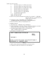 Preview for 74 page of NEC FP1350 - MultiSync - 22" CRT Display Service Manual