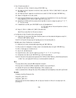Preview for 75 page of NEC FP1350 - MultiSync - 22" CRT Display Service Manual