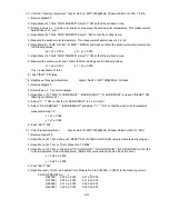 Preview for 78 page of NEC FP1350 - MultiSync - 22" CRT Display Service Manual