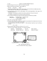 Preview for 81 page of NEC FP1350 - MultiSync - 22" CRT Display Service Manual