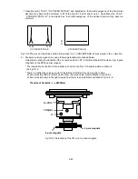 Preview for 84 page of NEC FP1350 - MultiSync - 22" CRT Display Service Manual