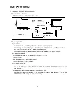 Preview for 105 page of NEC FP1350 - MultiSync - 22" CRT Display Service Manual
