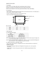 Preview for 110 page of NEC FP1350 - MultiSync - 22" CRT Display Service Manual