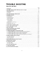 Preview for 113 page of NEC FP1350 - MultiSync - 22" CRT Display Service Manual