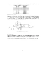 Preview for 161 page of NEC FP1350 - MultiSync - 22" CRT Display Service Manual