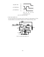 Preview for 163 page of NEC FP1350 - MultiSync - 22" CRT Display Service Manual