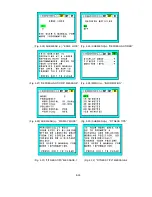 Preview for 183 page of NEC FP1350 - MultiSync - 22" CRT Display Service Manual