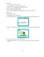 Preview for 187 page of NEC FP1350 - MultiSync - 22" CRT Display Service Manual