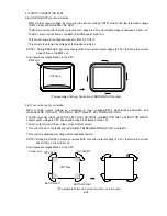 Preview for 203 page of NEC FP1350 - MultiSync - 22" CRT Display Service Manual