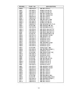 Preview for 210 page of NEC FP1350 - MultiSync - 22" CRT Display Service Manual