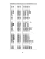 Preview for 211 page of NEC FP1350 - MultiSync - 22" CRT Display Service Manual