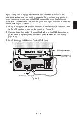 Preview for 13 page of NEC FP1350 - MultiSync - 22" CRT Display User Manual