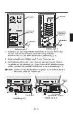Preview for 30 page of NEC FP1350 - MultiSync - 22" CRT Display User Manual