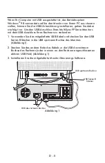 Preview for 32 page of NEC FP1350 - MultiSync - 22" CRT Display User Manual