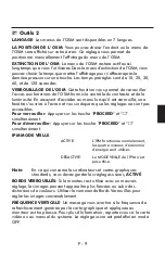 Preview for 56 page of NEC FP1350 - MultiSync - 22" CRT Display User Manual