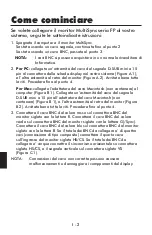 Preview for 89 page of NEC FP1350 - MultiSync - 22" CRT Display User Manual